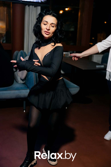 Ночные жители, фото № 55