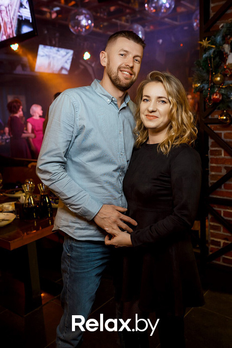 Новогодний Бруклин, фото № 7