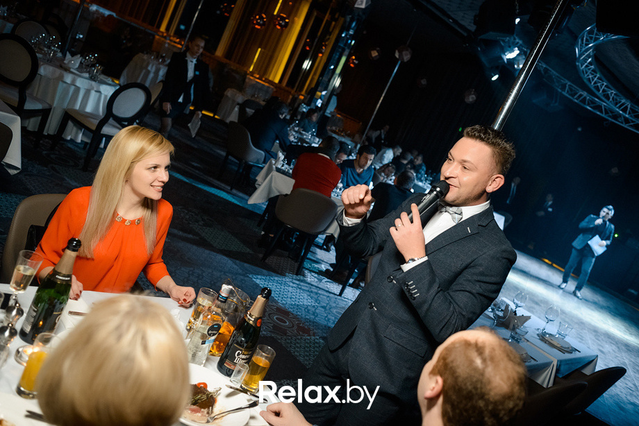 Вечерний IDOL, фото № 21