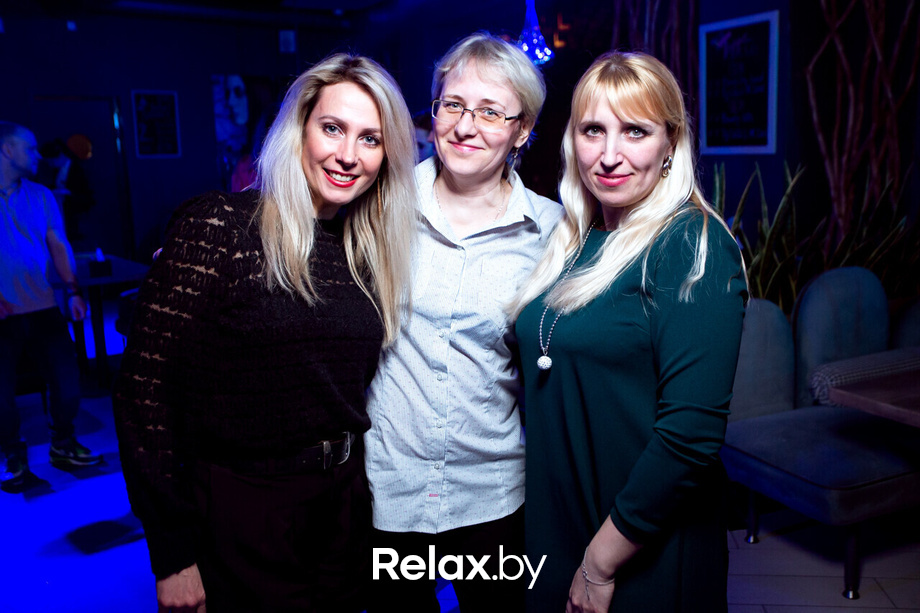 Ночные жители, фото № 7