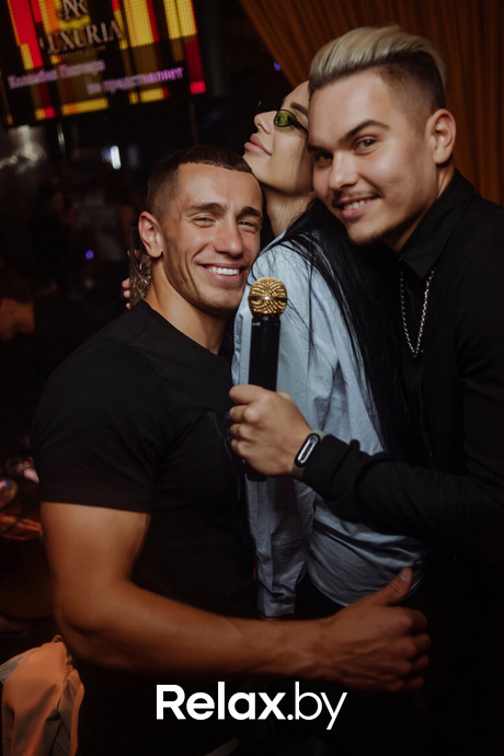 Saturday, фото № 21