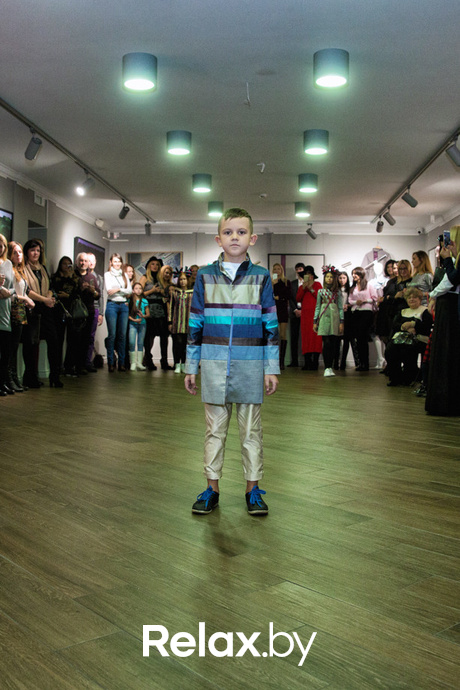 Fashion Baby, фото № 61