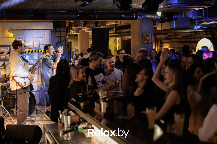 Zavod Friday Night, фото № 108