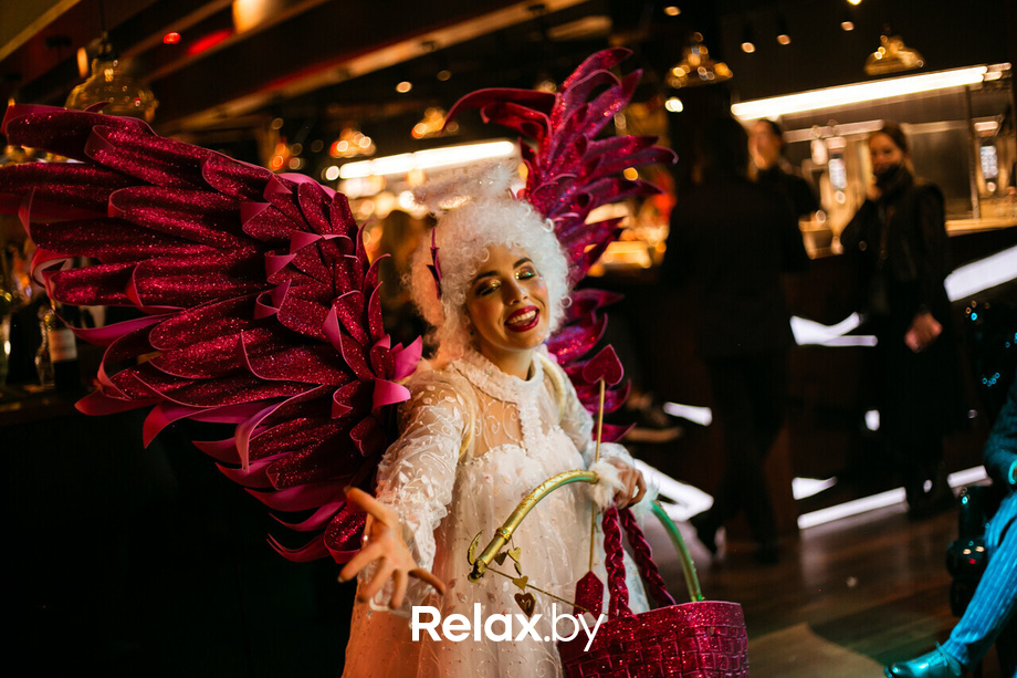 Valentine's Day, фото № 81