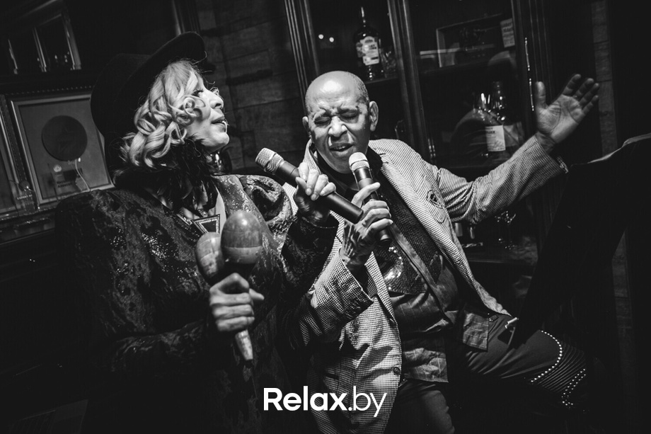 Барбара и Эдуардо, фото № 63