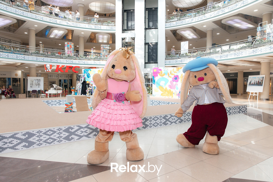 Stolica Kids Fashion SHOW, фото № 20