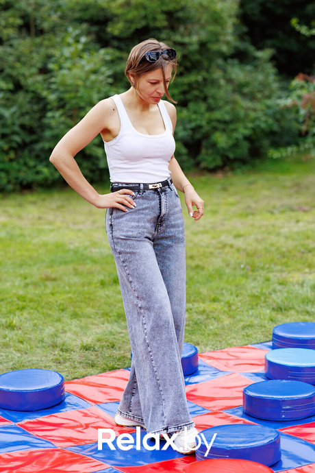 May Way 2025, фото № 125