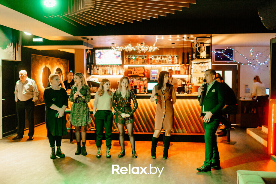 Ёлки 2022, фото № 21