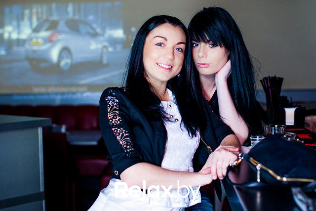 Saturday party, фото № 41