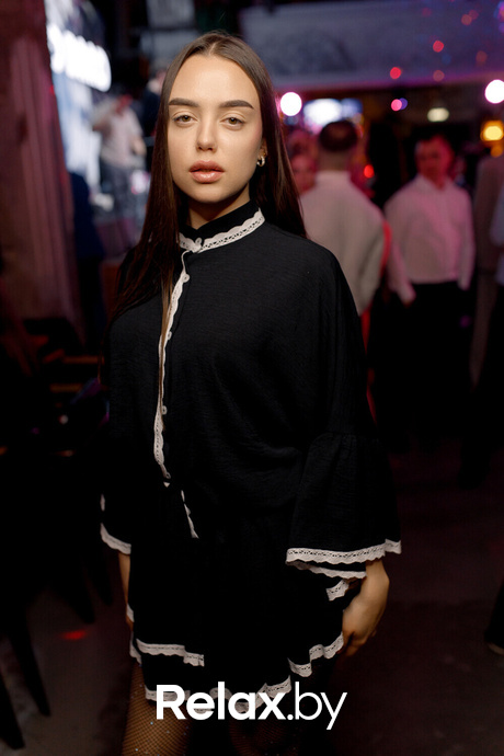 Saturday Night, фото № 52