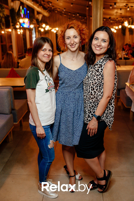 Terra party, фото № 53