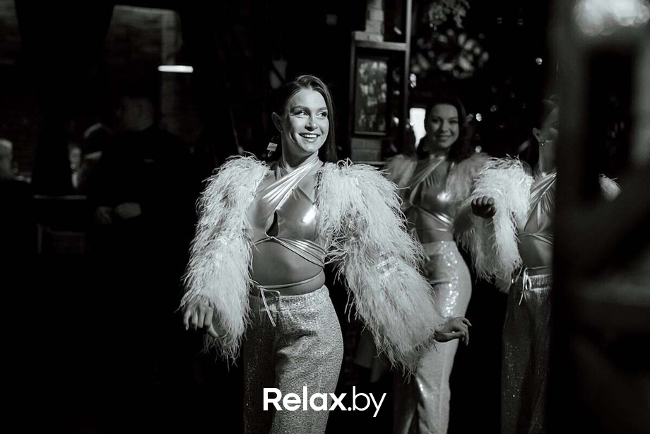 Новогодний Бруклин, фото № 28