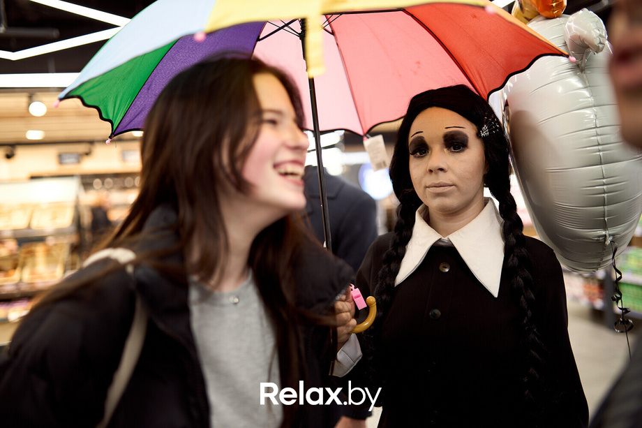 Halloween, фото № 122