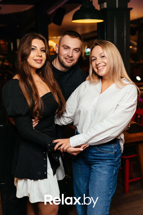 Суббота в Броваре, фото № 37