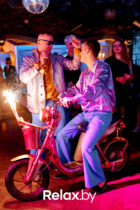 New Year's Eve, фото № 124