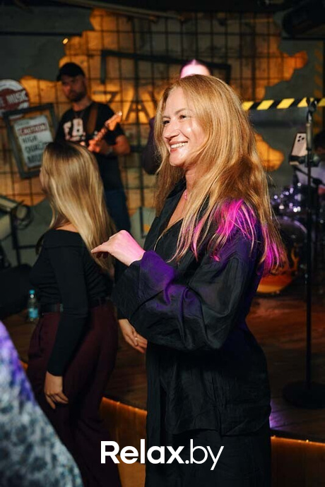 Saturday party, фото № 60