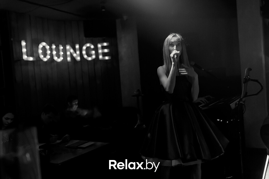 Пятница в караоке, фото № 19