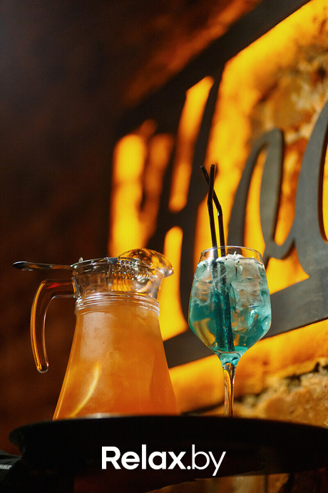 Live Lounge — Хелена Мерааи, фото № 42