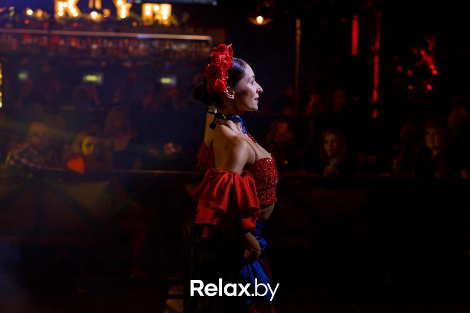 Новогодний Бруклин, фото № 11