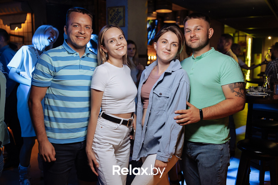 Friday Party, фото № 10