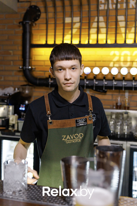 Zavod Saturday Night, фото № 49