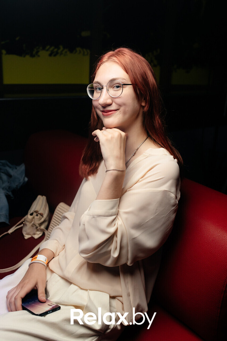 Жаркая пятница, фото № 17