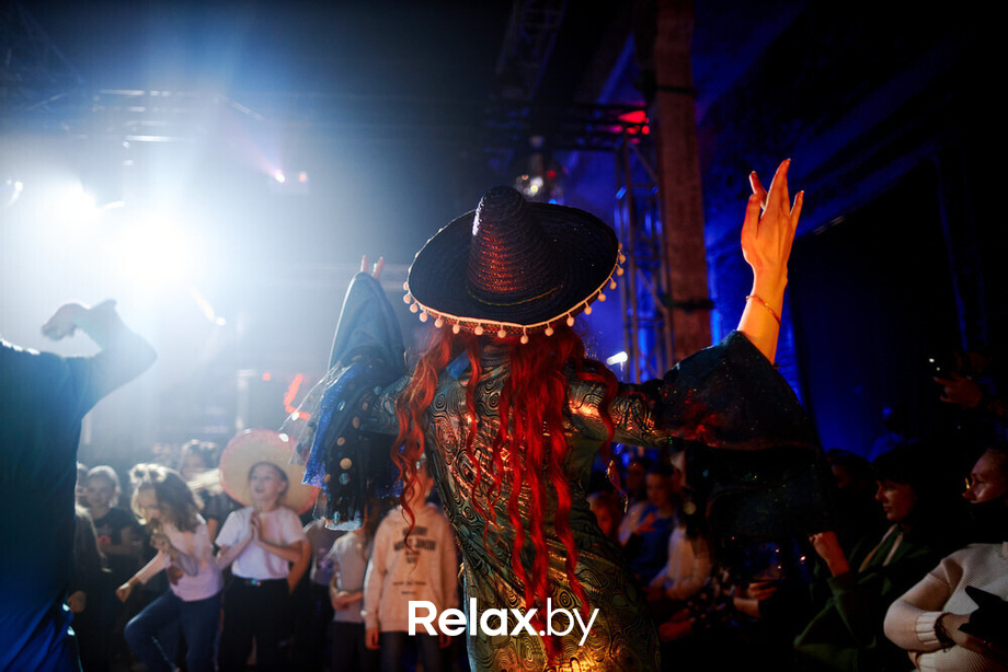 FASHION KIDS’ SHOW, фото № 397