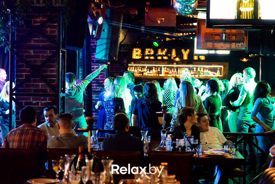 Brooklyn Live!, фото № 24