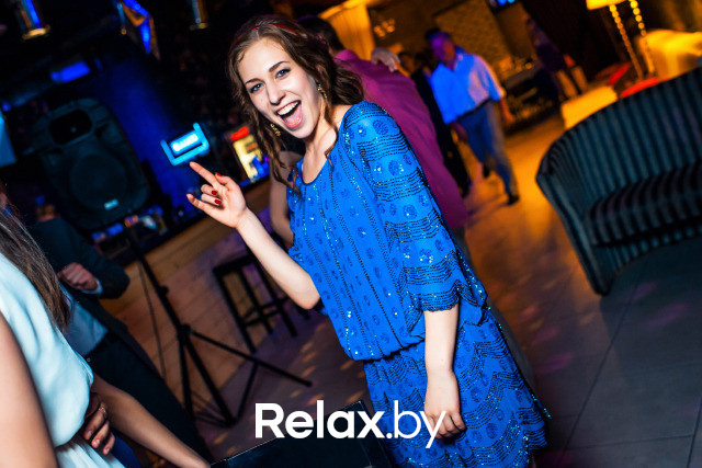 Выпускной хореографического колледжа, фото № 328