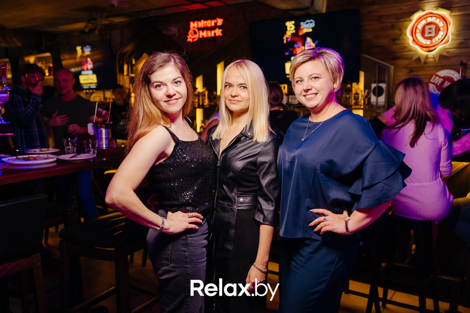 Saturday Party, фото № 53