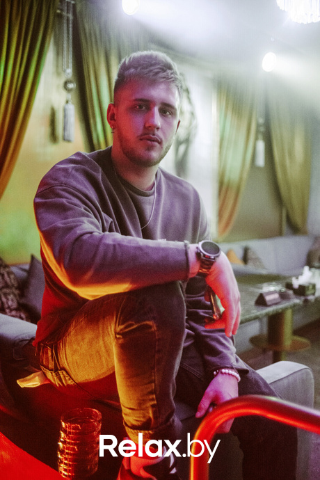 Saturday LUXURIA LXR, фото № 19