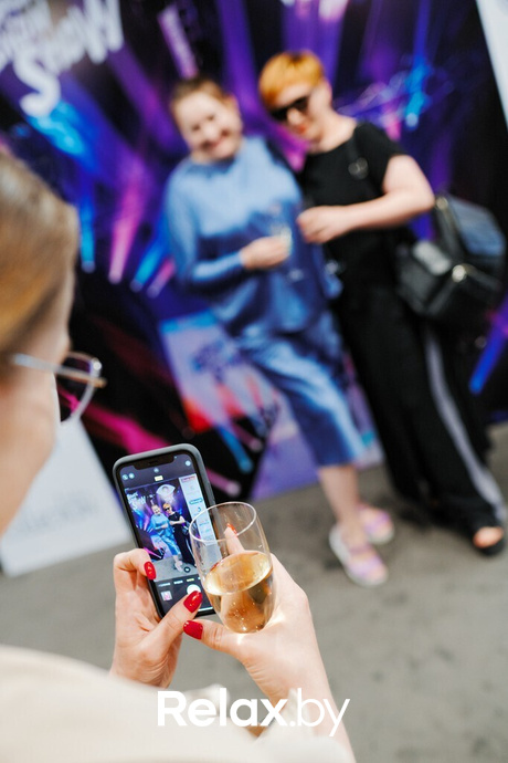 Премьера 11 сезона Brands Fashion Show, фото № 57