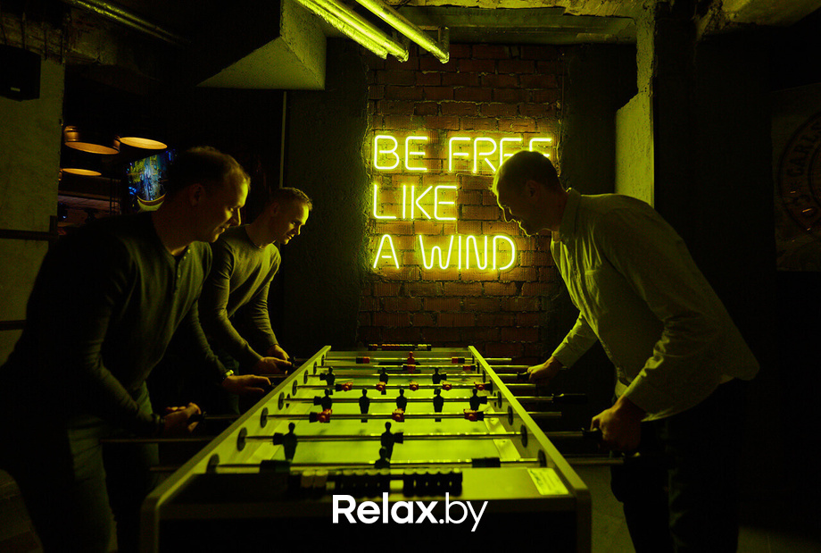 ZAVOD Friday evening, фото № 51