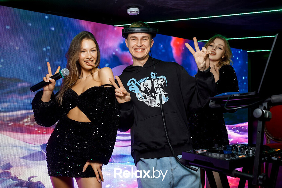 Friday party, фото № 39