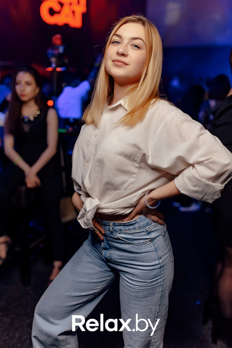 Cyber Punk, фото № 76