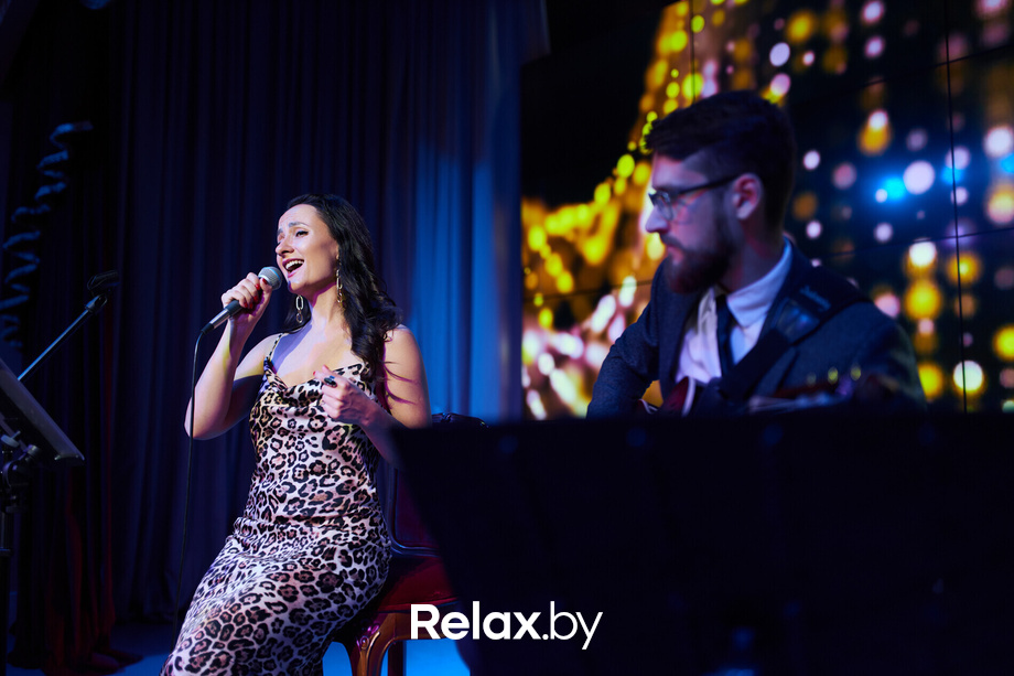 «Счастливый рейс и LUCKY 7», фото № 8