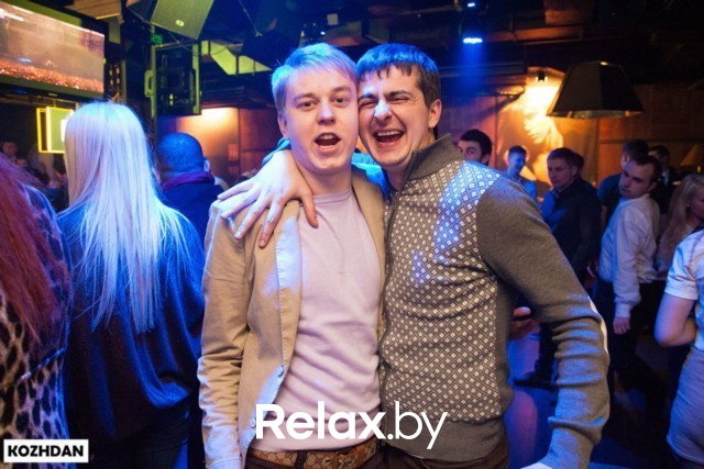 Группа Нестандартный вариант, фото № 91