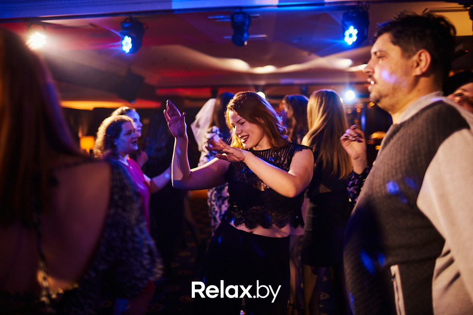 Autumn pleasure, фото № 31