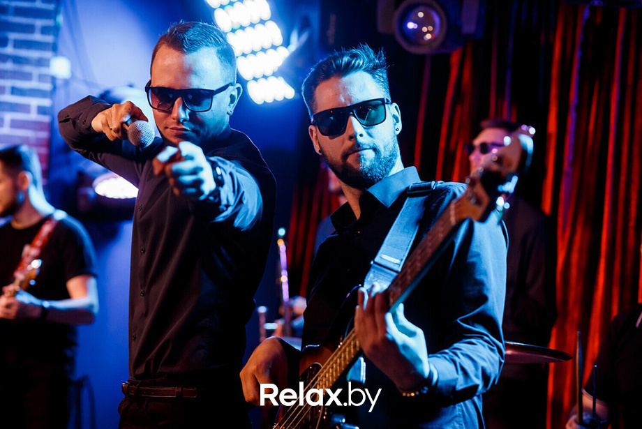 Brooklyn Live!, фото № 32