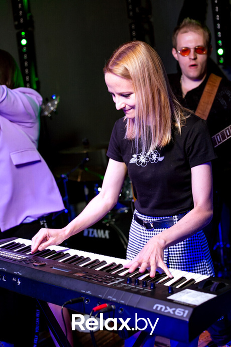 Ночные жители, фото № 13