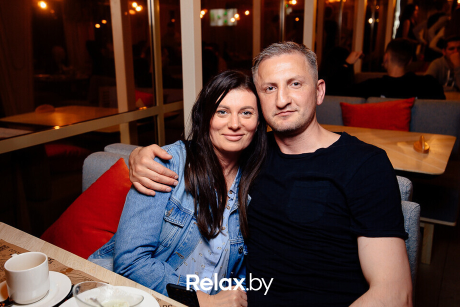 Ночные жители, фото № 26