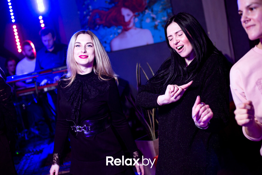 Ночные жители, фото № 75