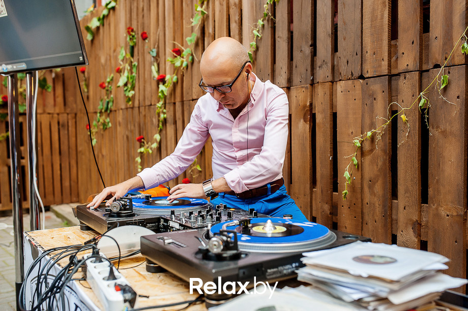 Hendrick's CucuMusic, фото № 38