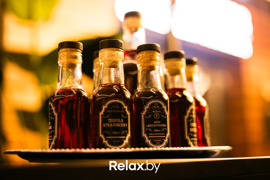 Выступление группы TimeSquare, фото № 28