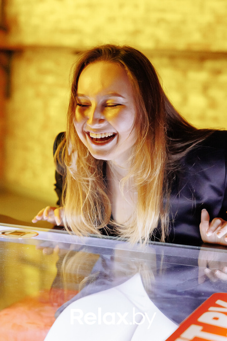 Saturday In Zavod, фото № 8