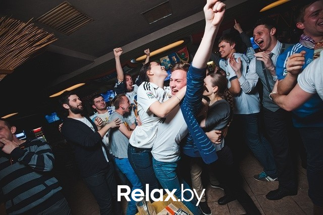 (Реал Мадрид - Барселона) Кубок ИСПАНИИ, фото № 56