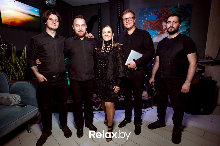 Ночные жители, фото № 55