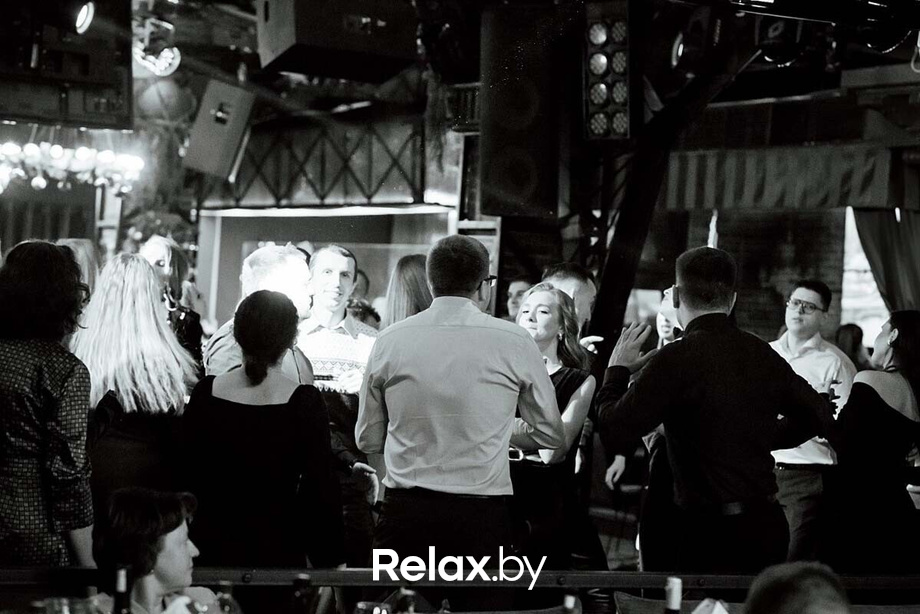 Новогодний Бруклин, фото № 15