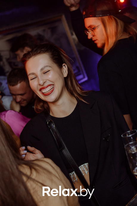 Saturday LUXURIA LXR, фото № 4