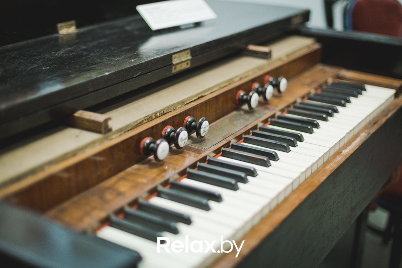 Ночь музеев, фото № 129